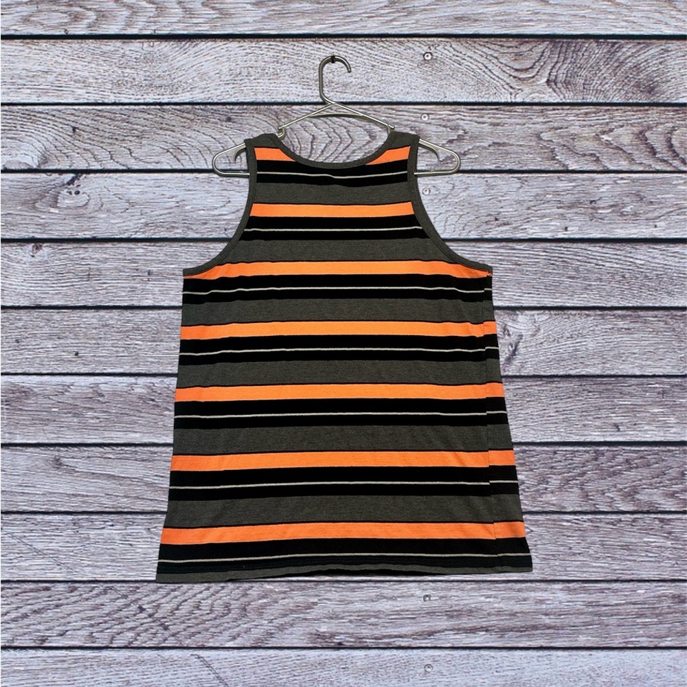 Rustic Soul Men’s tank top. Size Large - Picture 2 of 4